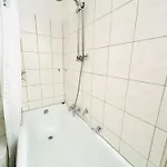 Apartment Buere Blick