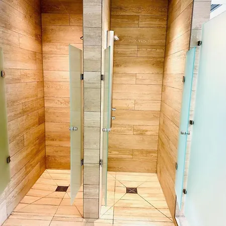 Apartment Buere Blick *