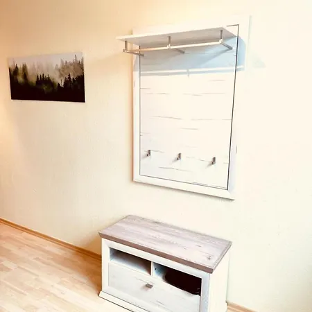 Buere Blick Apartment Winterberg