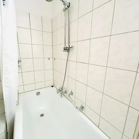 Apartment Buere Blick