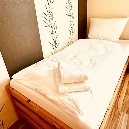 Buere Blick Appartement