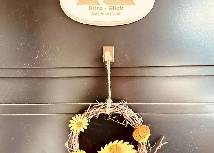 Buere Blick * Winterberg