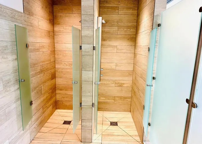 Apartment Buere Blick *