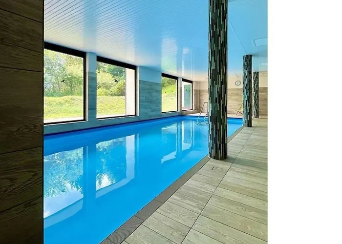 Buere Blick Apartment Winterberg