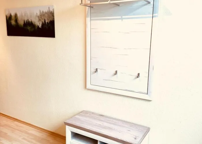 Buere Blick Apartment Winterberg