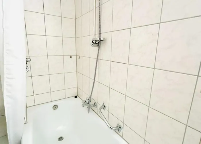 Apartment Buere Blick