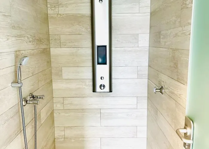 Apartment Buere Blick Winterberg