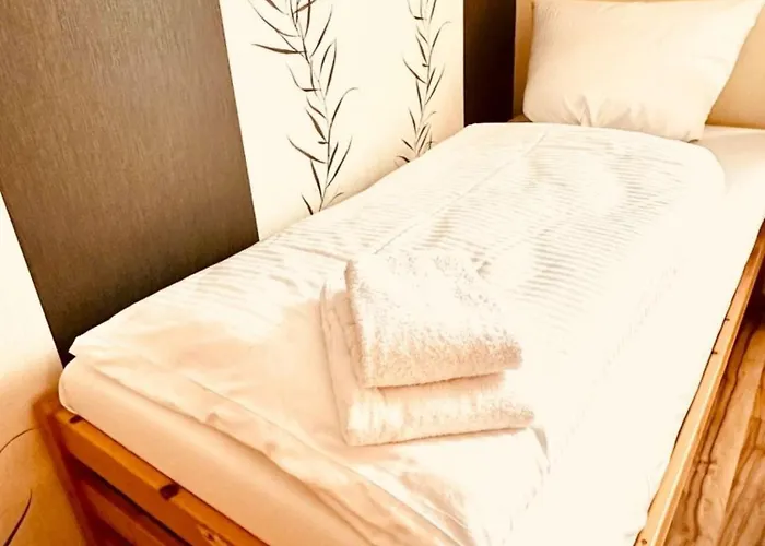 Buere Blick Apartment